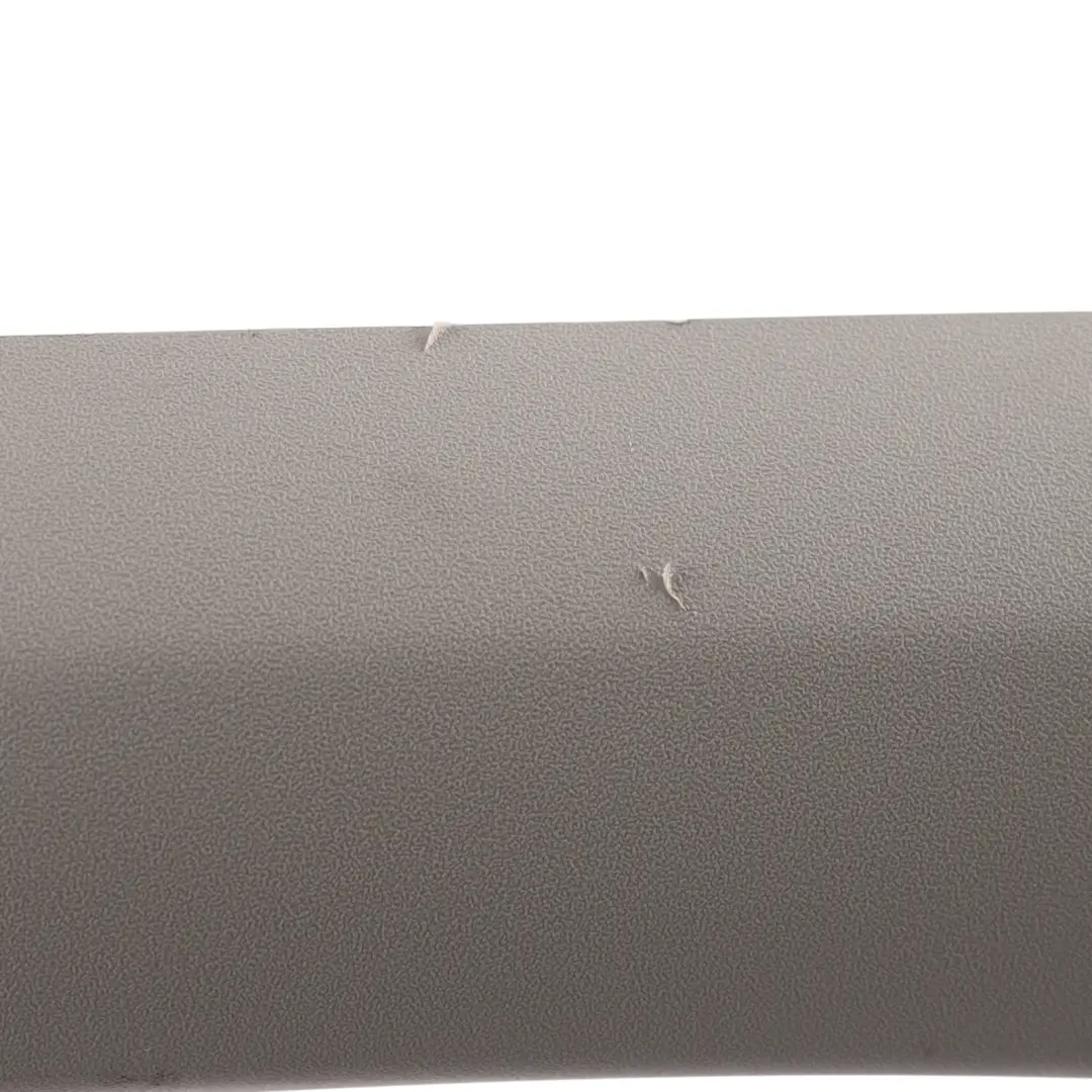 2K Maxi A-Pillar Trim Cover Panel Upper Right O/S to Volkswagen Caddy with Part number 2K0867234C Volkswagen Caddy 2K Maxi A-Pillar Trim Cover Panel Upper Right O/S - SKU 2K0867234C - Part number 2K0867234C