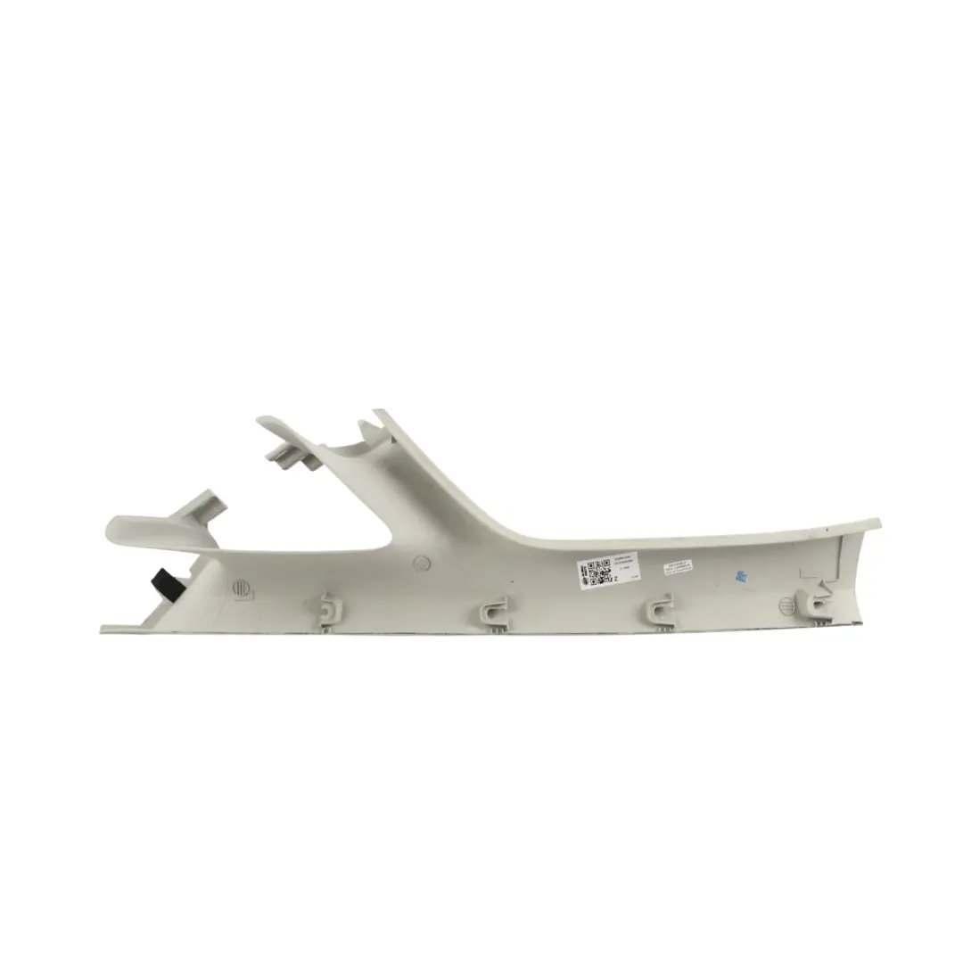 2K Maxi A-Pillar Trim Cover Panel Upper Right O/S to Volkswagen Caddy with Part number 2K0867234C Volkswagen Caddy 2K Maxi A-Pillar Trim Cover Panel Upper Right O/S - SKU 2K0867234C - Part number 2K0867234C