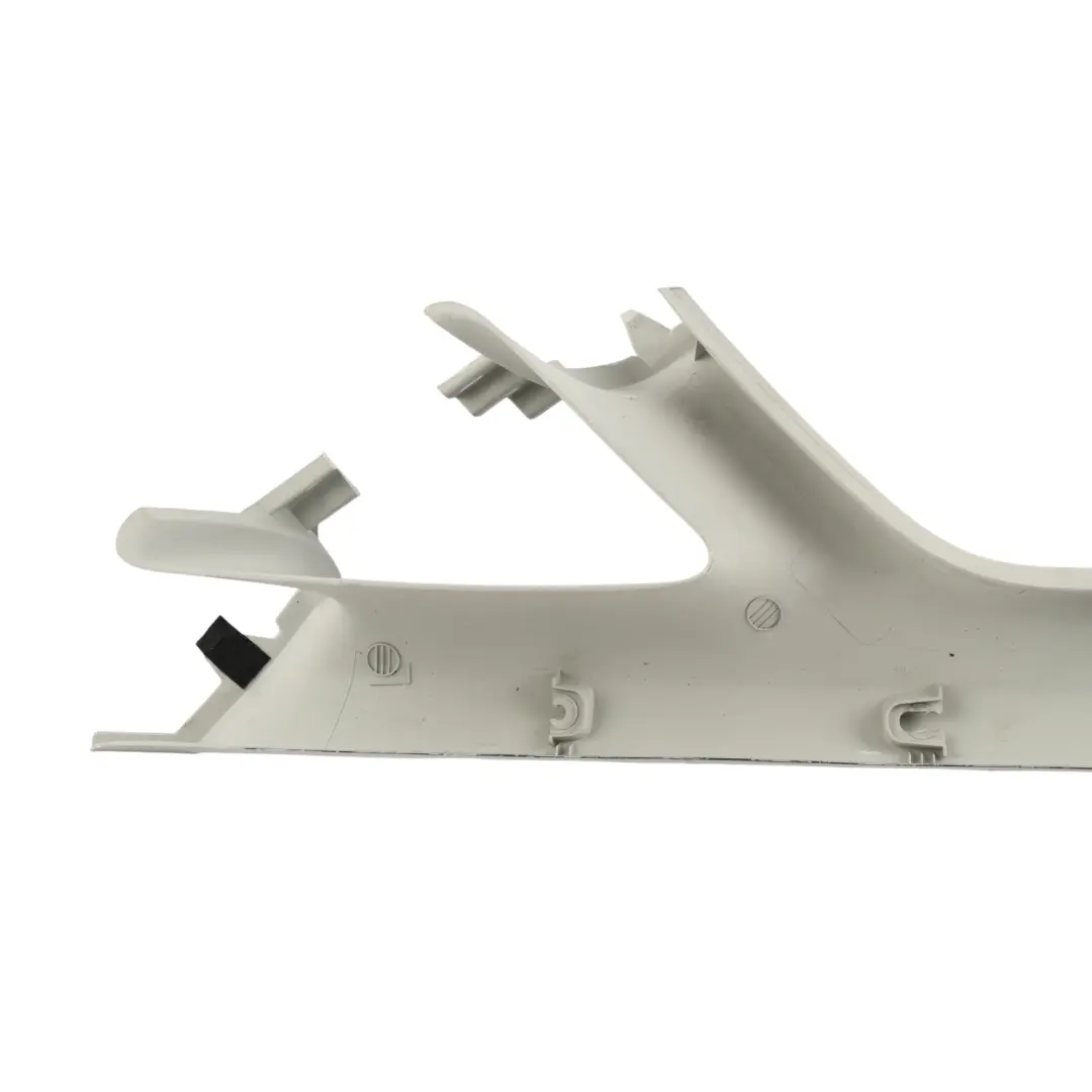 Volkswagen Caddy 2K Maxi A-Pillar Trim Cover Panel Upper Right O/S - SKU 2K0867234C - Part number 2K0867234C