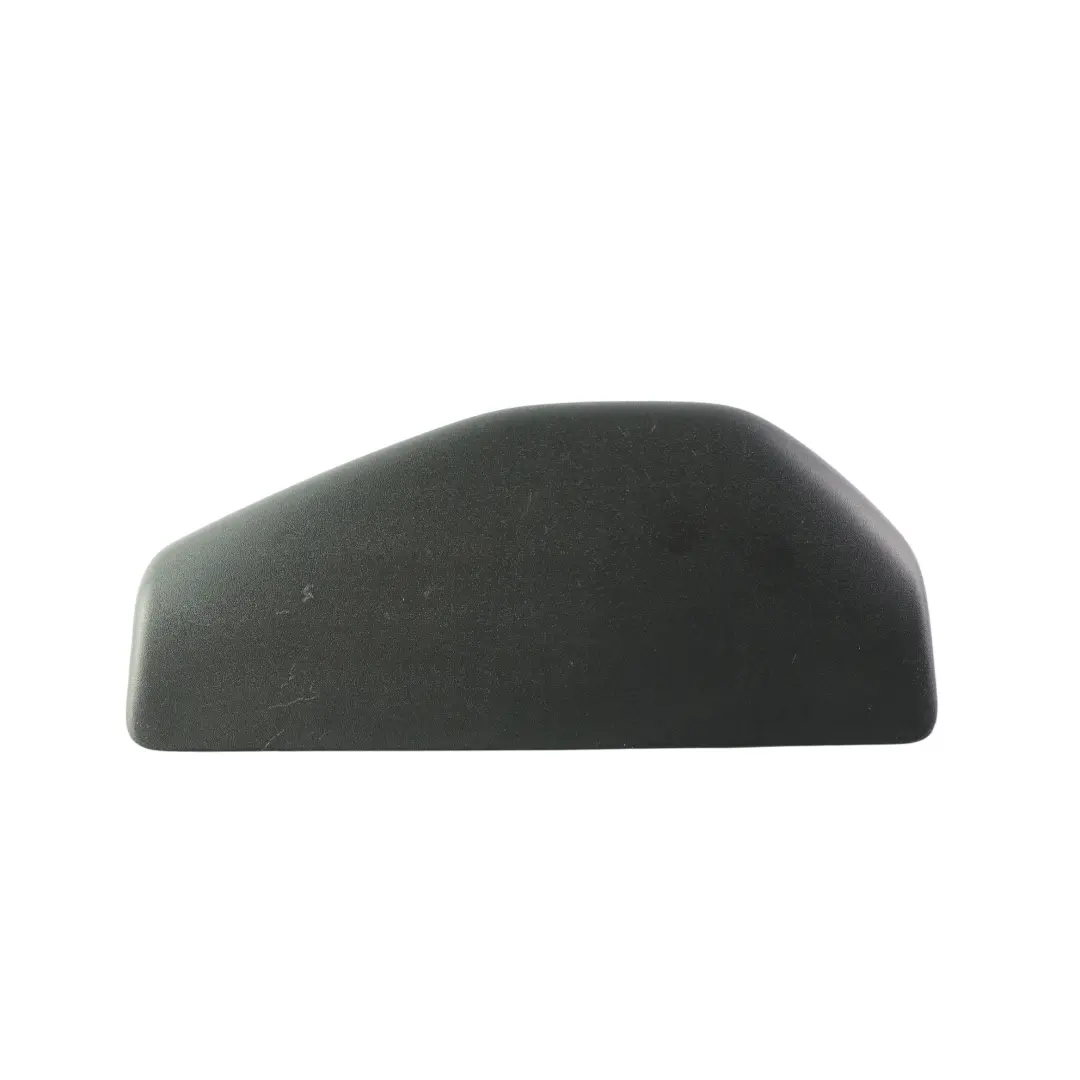 Volkswagen Caddy MK3 MK4 Wiper Motor Cover Cap Rear Tailgate Trim - SKU 2K0867425 - Part number 2K0867425