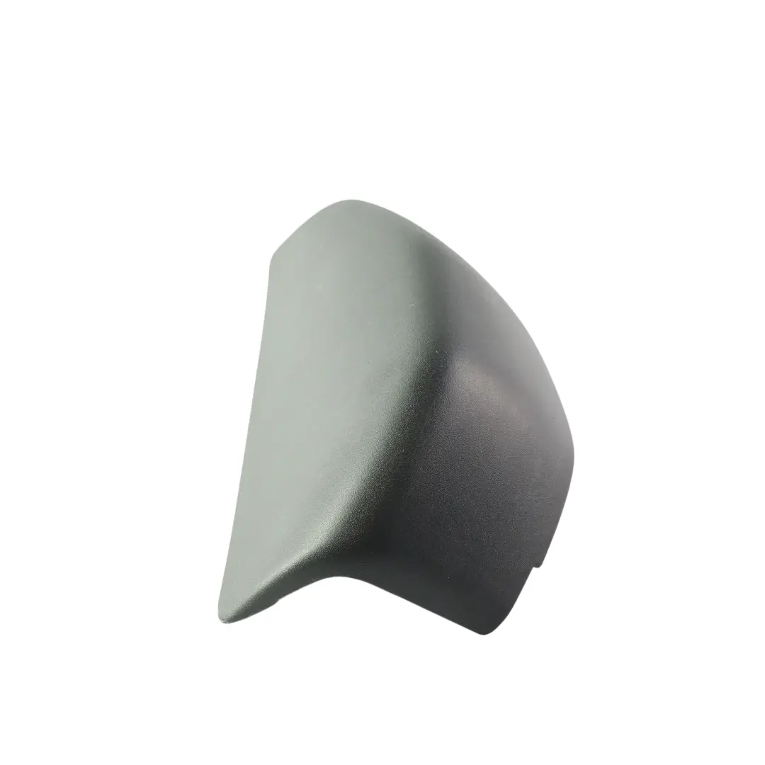 MK3 MK4 Wiper Motor Cover Cap Rear Tailgate Trim to Volkswagen Caddy with Part number 2K0867425 Volkswagen Caddy MK3 MK4 Wiper Motor Cover Cap Rear Tailgate Trim - SKU 2K0867425 - Part number 2K0867425