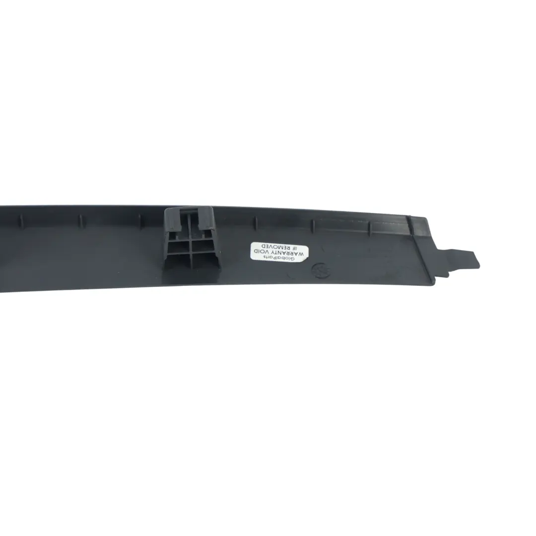 Volkswagen Caddy Maxi 2K Rivestimento Montante A Destro - SKU 2K0868224A - Numero di parte 2K0868224A