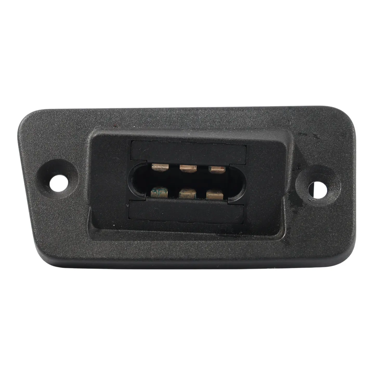 Volkswagen Caddy 2K Placa Conector Contacto Puerta Corredera Derecha 2K0907496A