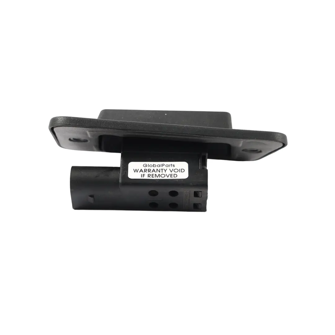 2K Placa Conector Contacto Puerta Corredera Derecha para Volkswagen Caddy con número de pieza 2K0907496A Volkswagen Caddy 2K Placa Conector Contacto Puerta Corredera Derecha - SKU 2K0907496A - Número de pieza 2K0907496A
