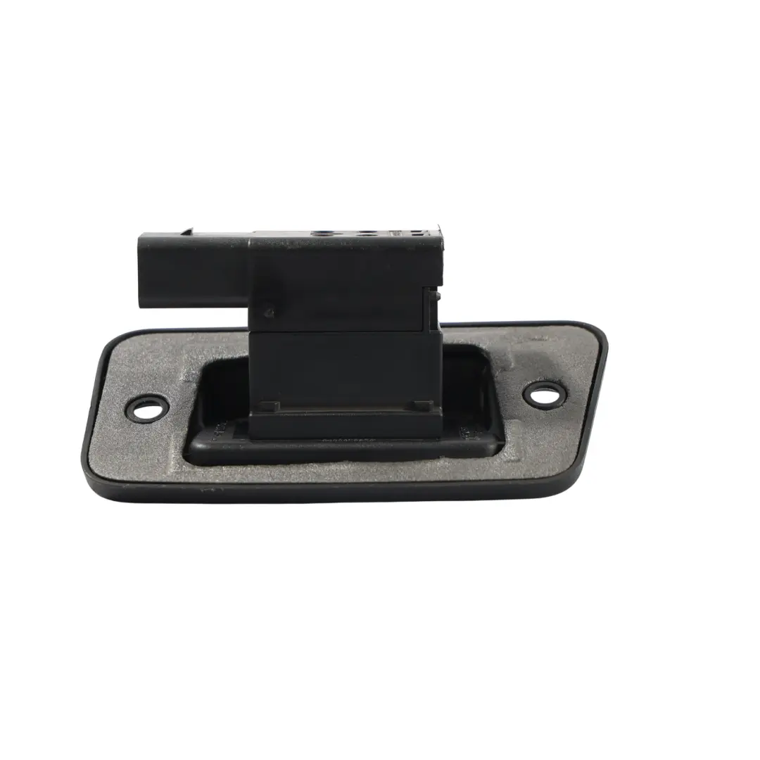 2K Connecteur Plaque Contact Porte Coulissante Droit pour Volkswagen Caddy à propos du numéro de pièce 2K0907496A Volkswagen Caddy 2K Connecteur Plaque Contact Porte Coulissante Droit - SKU 2K0907496A - Numéro de pièce 2K0907496A