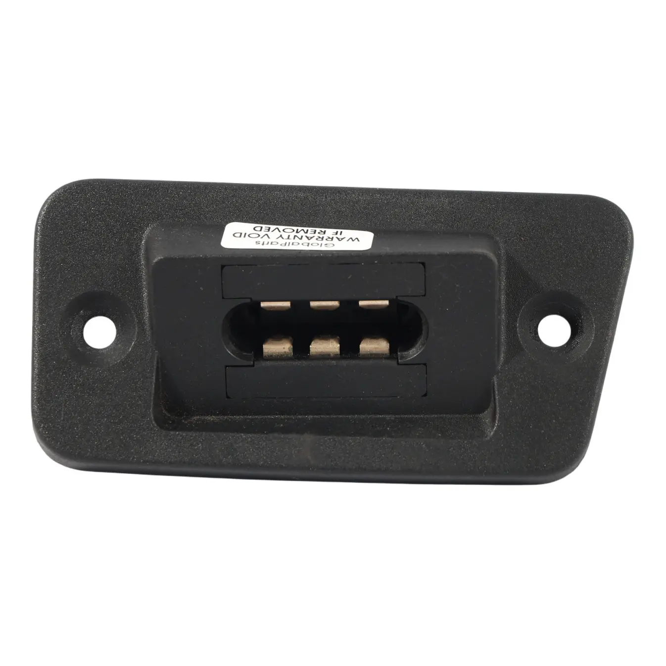 Volkswagen Caddy 2K Placa Contacto Puerta Corredera Enchufe Izquierdo 2K0907497A