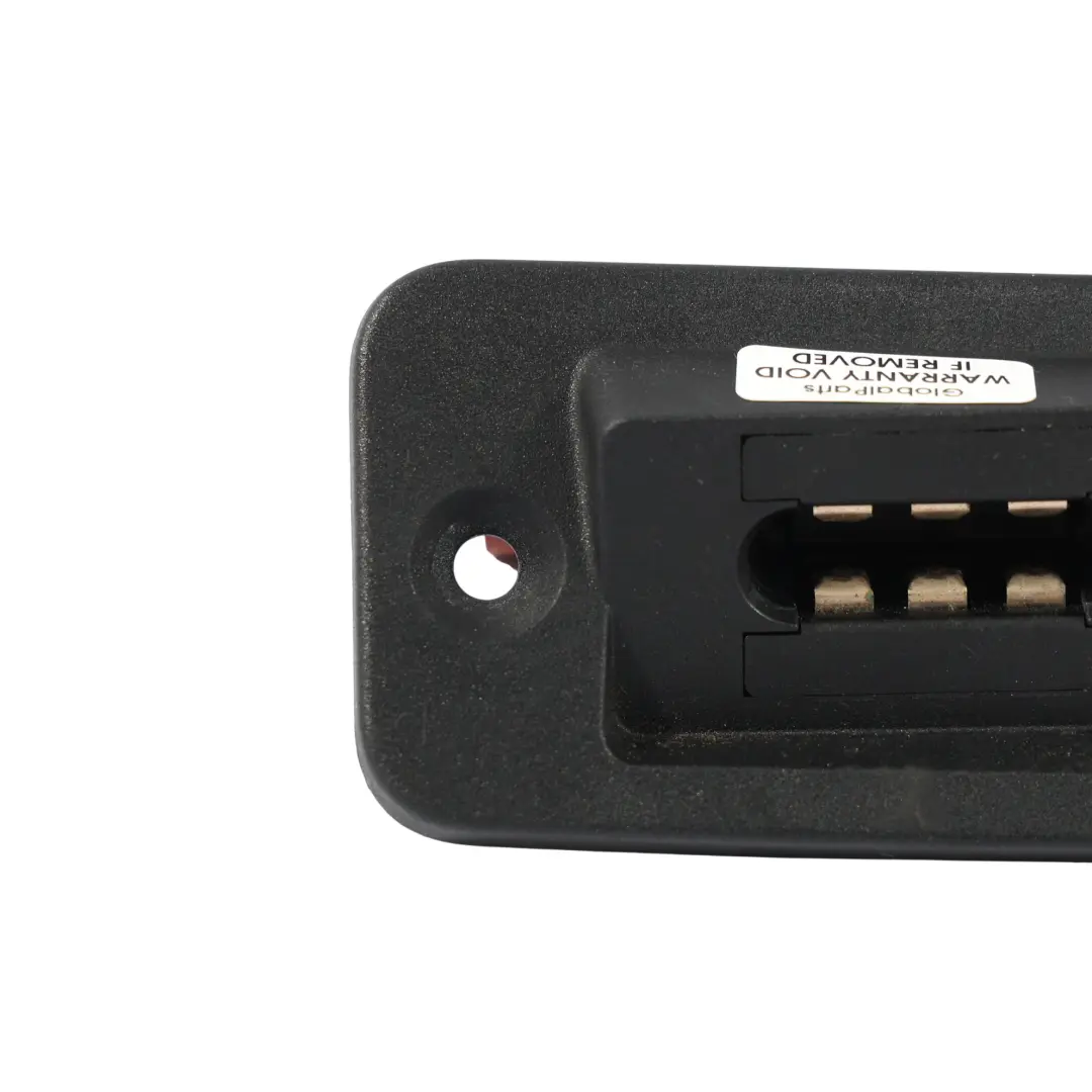 2K Placa Contacto Puerta Corredera Enchufe Izquierdo para Volkswagen Caddy con número de pieza 2K0907497A Volkswagen Caddy 2K Placa Contacto Puerta Corredera Enchufe Izquierdo - SKU 2K0907497A - Número de pieza 2K0907497A