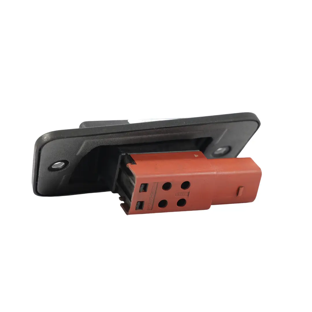 2k Sliding Door Contact Plate Door Plug Left N/S to VW Volkswagen Caddy with Part number 2K0907497A VW Volkswagen Caddy 2k Sliding Door Contact Plate Door Plug Left N/S - SKU 2K0907497A - Part number 2K0907497A