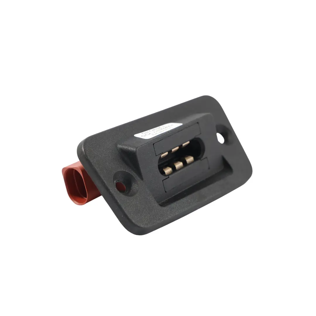 2K Piastra Contatto Porta Scorrevole Spina Sinistra per Volkswagen Caddy con numero di parte 2K0907497A Volkswagen Caddy 2K Piastra Contatto Porta Scorrevole Spina Sinistra - SKU 2K0907497A - Numero di parte 2K0907497A