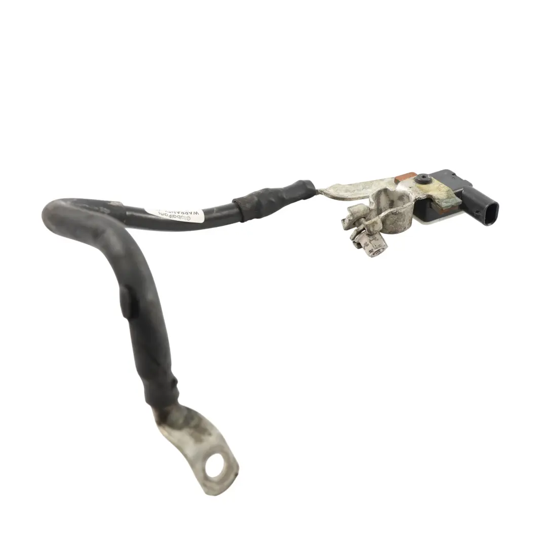 2K Cable Cableado Batería Negativo Terminal para Volkswagen Caddy Maxi con número de pieza 2K0915181 Volkswagen Caddy Maxi 2K Cable Cableado Batería Negativo Terminal - SKU 2K0915181 - Número de pieza 2K0915181