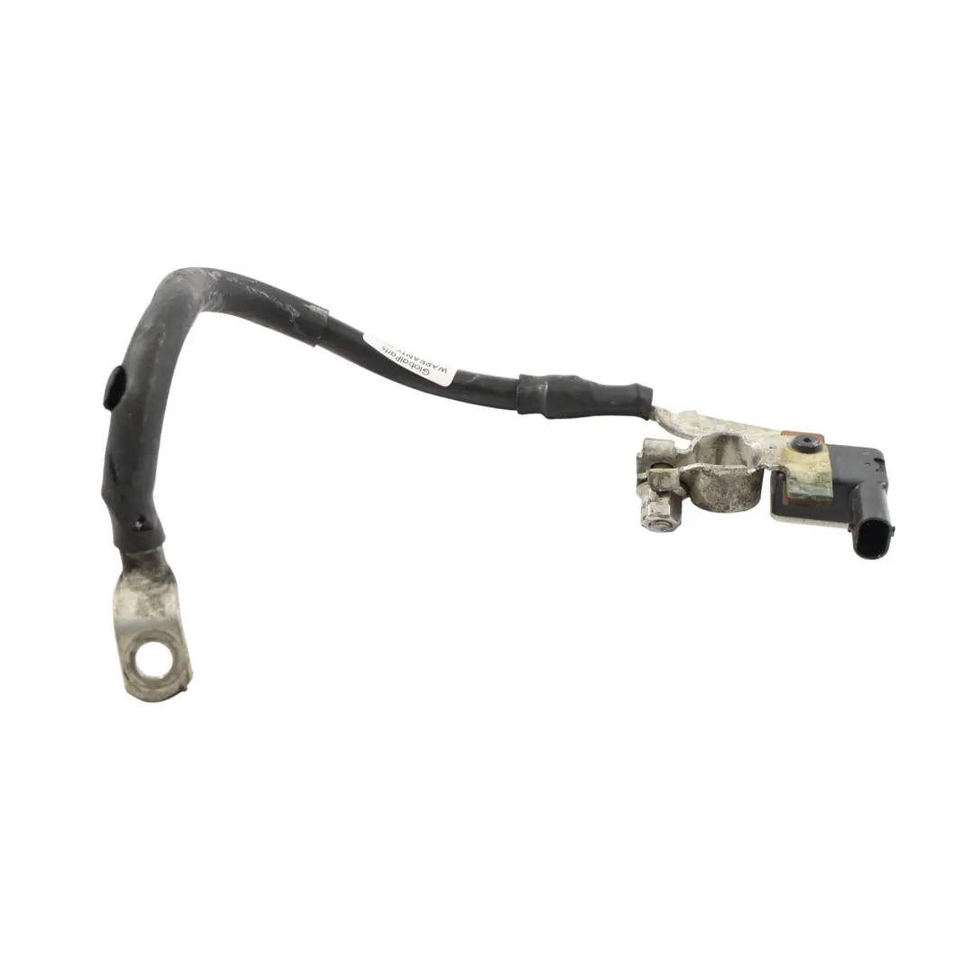 Volkswagen Caddy Maxi 2K Câble Négatif Batterie Borne - SKU 2K0915181 - Numéro de pièce 2K0915181