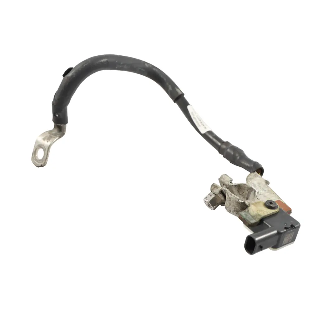 2K Batterie Kabel Negativ Pol Klemme für Volkswagen Caddy Maxi mit Teilenummer 2K0915181 Volkswagen Caddy Maxi 2K Batterie Kabel Negativ Pol Klemme - SKU 2K0915181 - Teilenummer 2K0915181