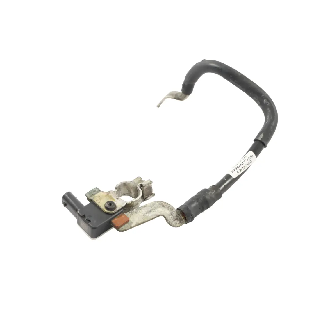 2k Battery Wiring Negative Cable Terminal to VW Volkswagen Caddy Maxi with Part number 2K0915181 VW Volkswagen Caddy Maxi 2k Battery Wiring Negative Cable Terminal - SKU 2K0915181 - Part number 2K0915181
