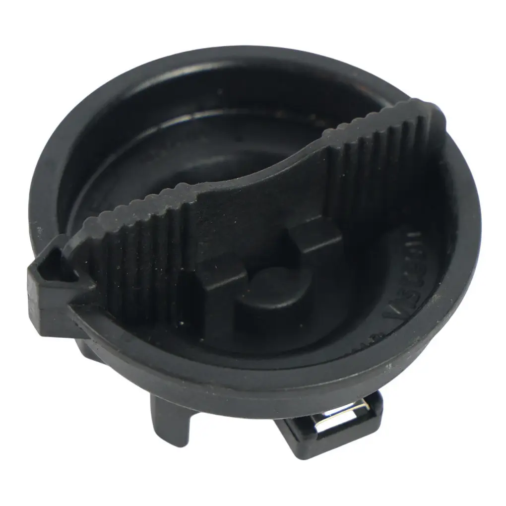 Volkswagen Caddy 2K Scheinwerfer Glühbirne Fassung Sockel Deckel 2K0941109