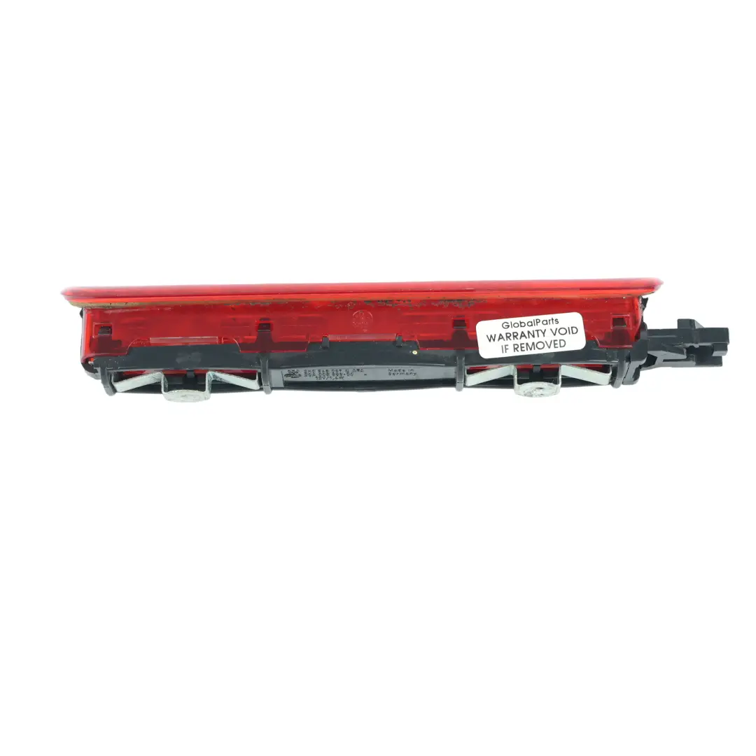 Volkswagen Caddy Dritte Bremsleuchte Hinten Rückleuchte - SKU 2K0945087C - Teilenummer 2K0945087C