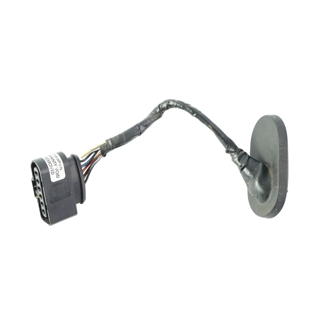 Mk3 Rear Tail Light Lamp Plug Socket Wiring Left N/S to Volkswagen VW Caddy with Part number 2K0945095P Volkswagen VW Caddy Mk3 Rear Tail Light Lamp Plug Socket Wiring Left N/S - SKU 2K0945095P-1 - Part number 2K0945095P