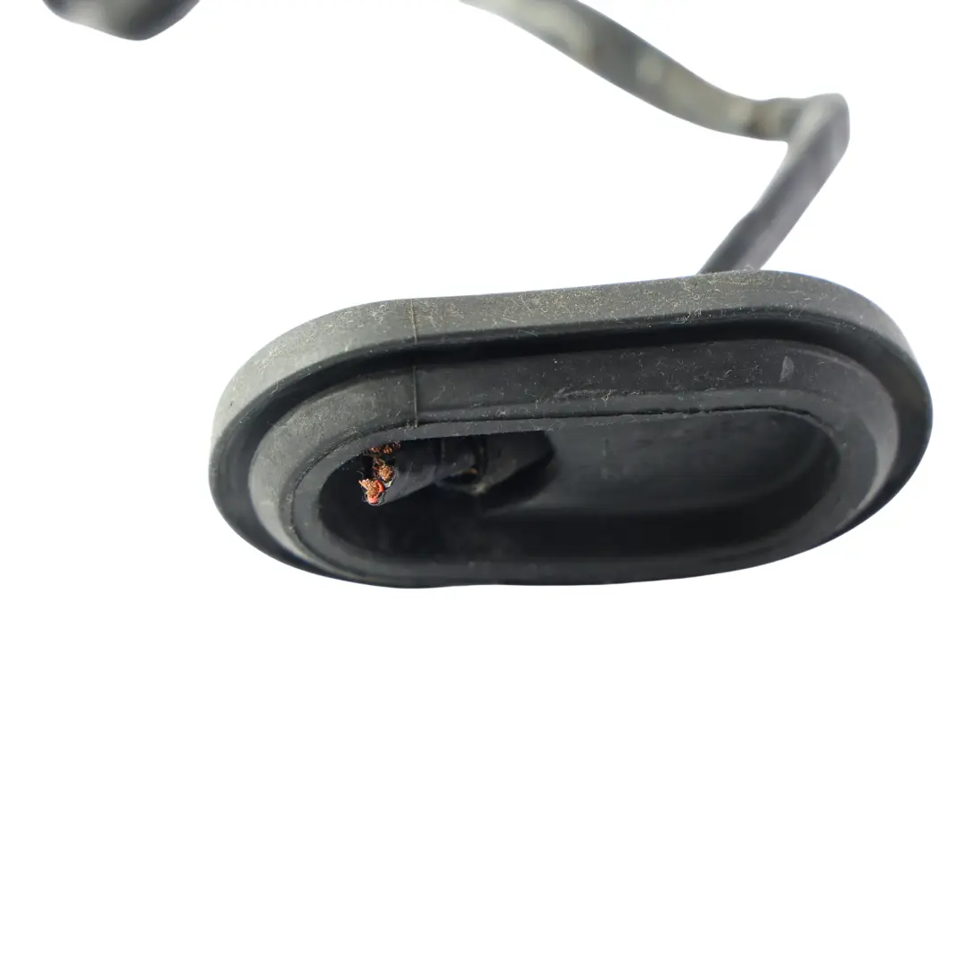 Volkswagen VW Caddy MK3 Rückleuchte Lampenfassung Stecker Kabelbaum Links - SKU 2K0945095P-1 - Teilenummer 2K0945095P