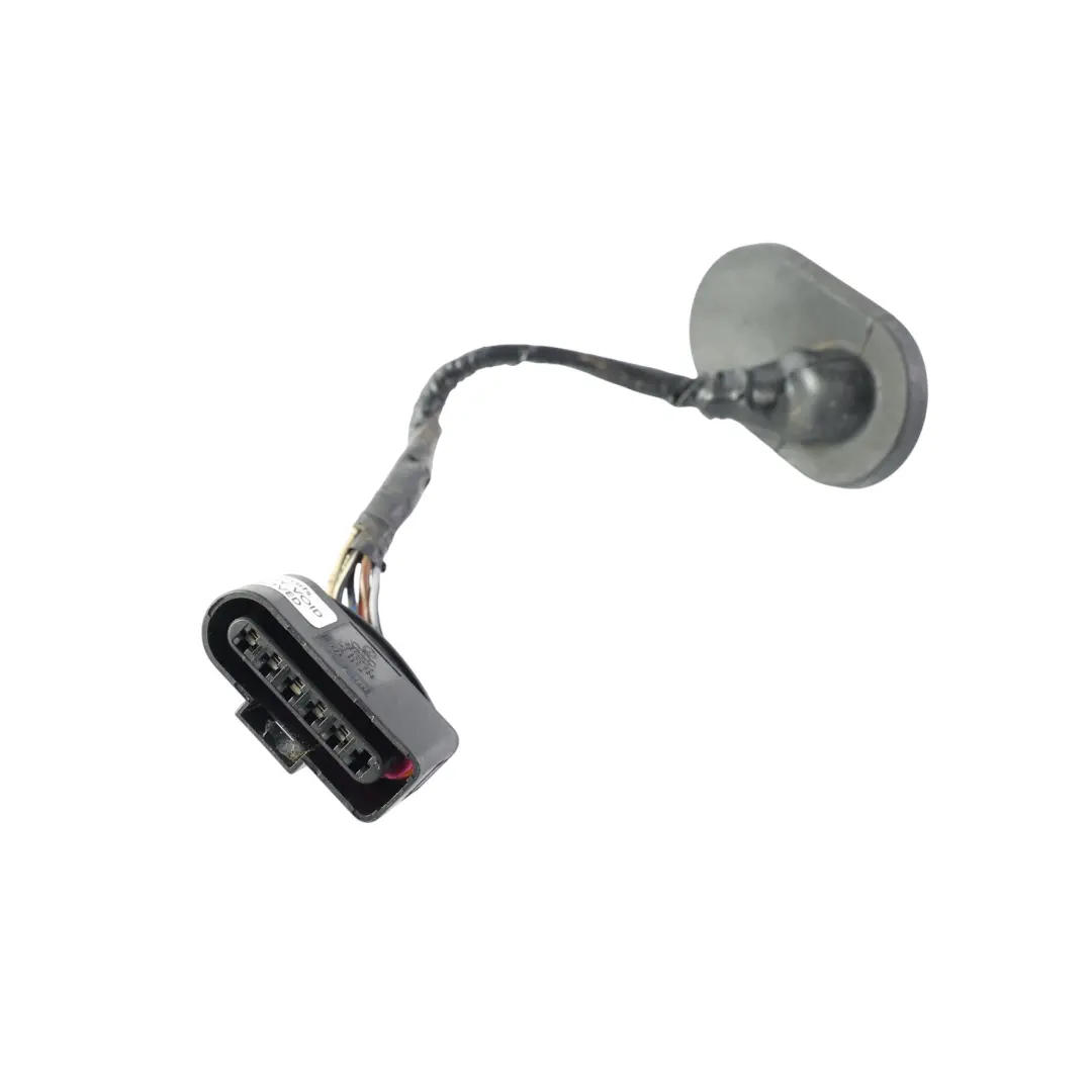 Volkswagen VW Caddy MK3 Conector Cableado Luz Trasera Izquierda - SKU 2K0945095P-1 - Número de pieza 2K0945095P