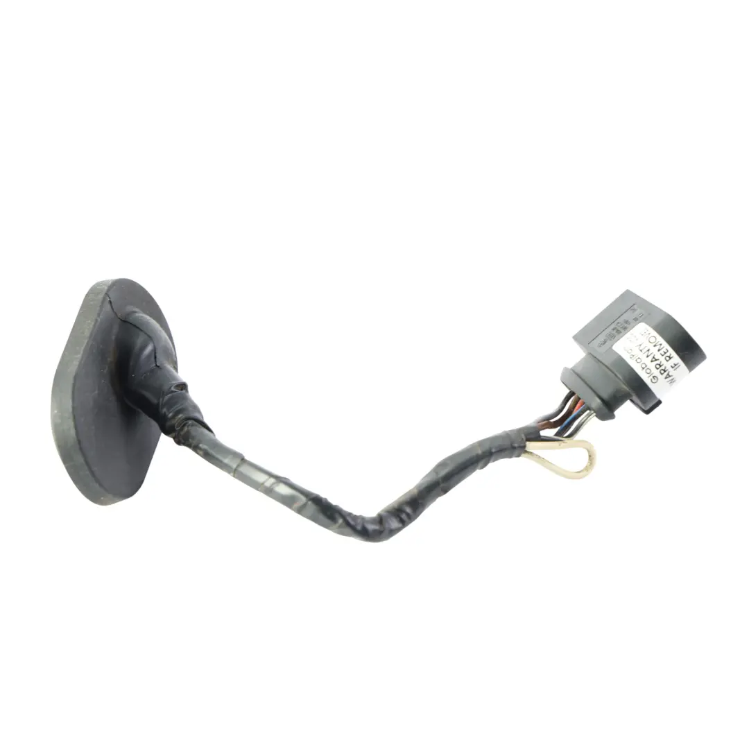 MK3 Rückleuchte Lampenfassung Stecker Kabelbaum Links für Volkswagen VW Caddy mit Teilenummer 2K0945095P Volkswagen VW Caddy MK3 Rückleuchte Lampenfassung Stecker Kabelbaum Links - SKU 2K0945095P-1 - Teilenummer 2K0945095P