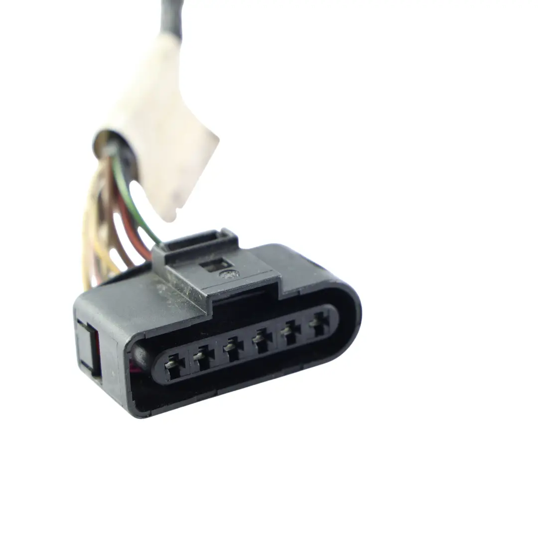 Volkswagen VW Caddy MK3 Rückleuchte Stecker Kabelbaum Rechts - SKU 2K0945096P-1 - Teilenummer 2K0945096P