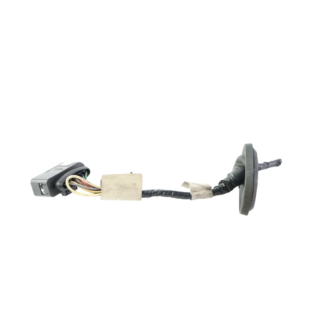 Volkswagen VW Caddy Mk3 Rear Tail Light Lamp Plug Socket Wiring Right O/S - SKU 2K0945096P-1 - Part number 2K0945096P