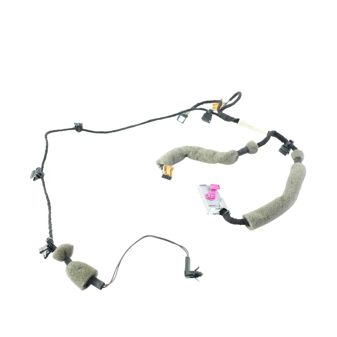 2K Door Harness Loom Cable Wiring Front Left N/S to Volkswagen VW Caddy with Part number 2K0971557F Volkswagen VW Caddy 2K Door Harness Loom Cable Wiring Front Left N/S - SKU 2K0971557F - Part number 2K0971557F