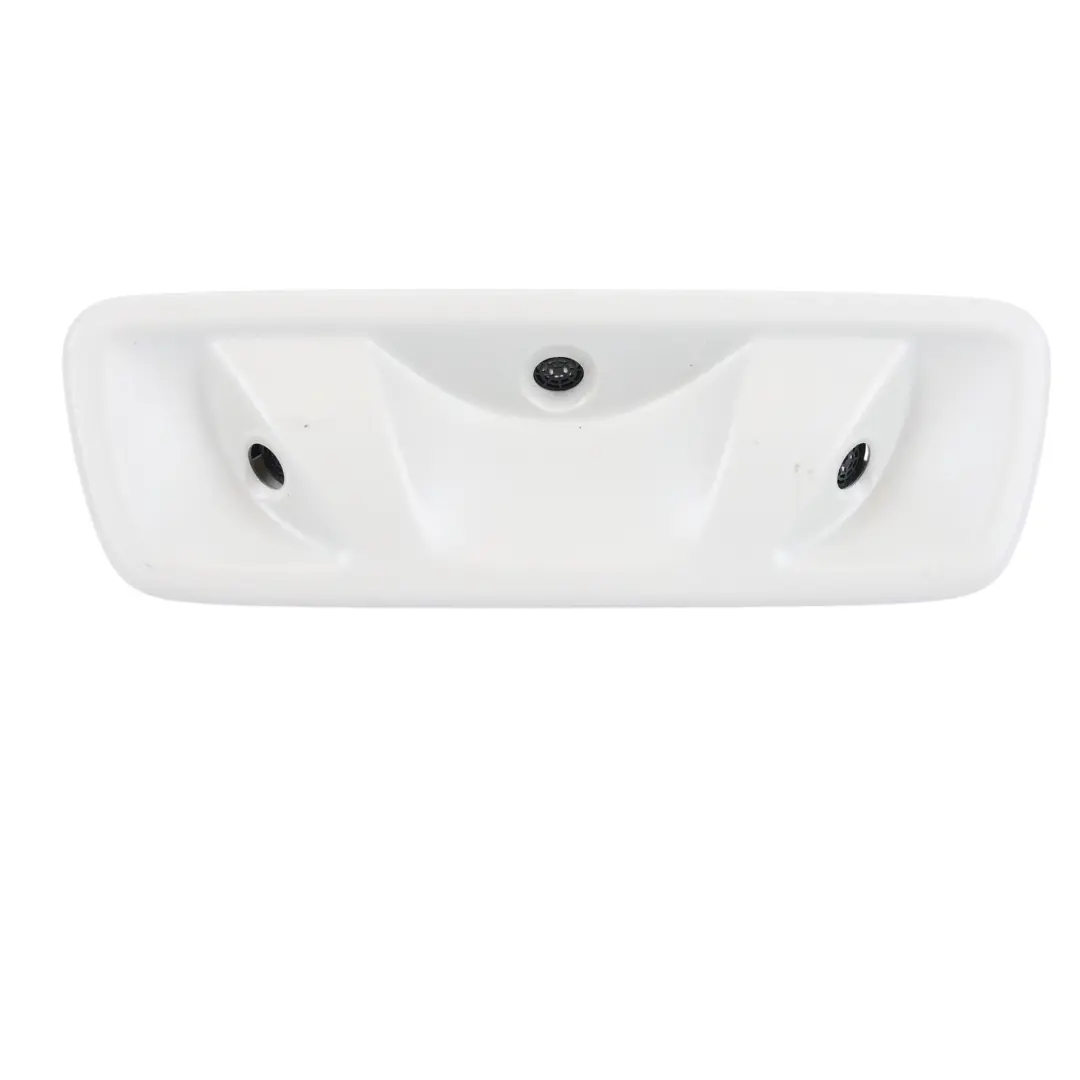 2K Capteur Ultrason Alarme Gris Perle pour Volkswagen Caddy à propos du numéro de pièce 2K0971813B Volkswagen Caddy 2K Capteur Ultrason Alarme Gris Perle - SKU 2K0971813B - Numéro de pièce 2K0971813B