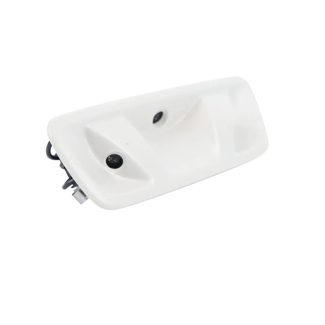 2K Sensor Ultrasonido Alarma Gris Perla para Volkswagen Caddy con número de pieza 2K0971813B Volkswagen Caddy 2K Sensor Ultrasonido Alarma Gris Perla - SKU 2K0971813B - Número de pieza 2K0971813B