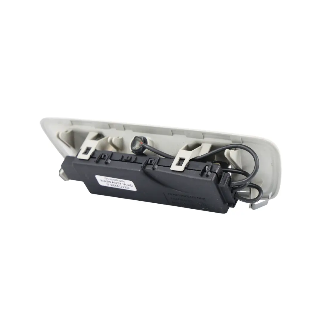2K Sensore Ultrasuoni Allarme Grigio Perla per Volkswagen Caddy con numero di parte 2K0971813B Volkswagen Caddy 2K Sensore Ultrasuoni Allarme Grigio Perla - SKU 2K0971813B - Numero di parte 2K0971813B
