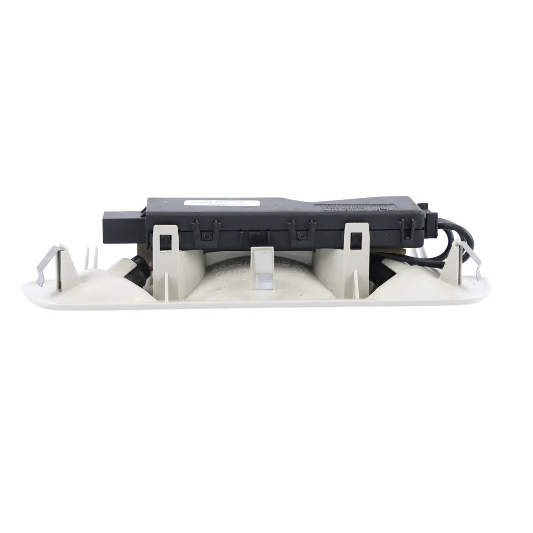 2k Ultrasound Sensor Alarm Sensor Pearl Grey to VW Volkswagen Caddy with Part number 2K0971813B VW Volkswagen Caddy 2k Ultrasound Sensor Alarm Sensor Pearl Grey - SKU 2K0971813B - Part number 2K0971813B