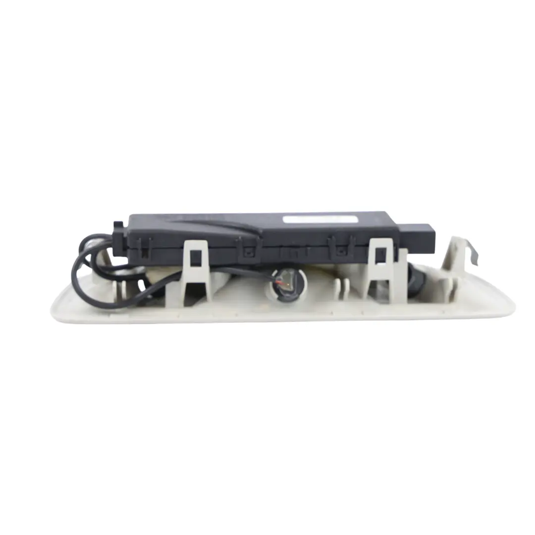 Volkswagen Caddy 2K Ultraschall Sensor Alarm Sensor Perlgrau - SKU 2K0971813B - Teilenummer 2K0971813B