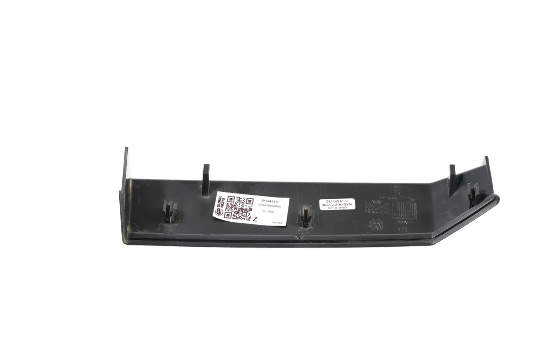 MK3 Heckleuchte Abdeckung Blende Links für Volkswagen Caddy mit Teilenummer 2K1945311 Volkswagen Caddy MK3 Heckleuchte Abdeckung Blende Links - SKU 2K1945311 - Teilenummer 2K1945311