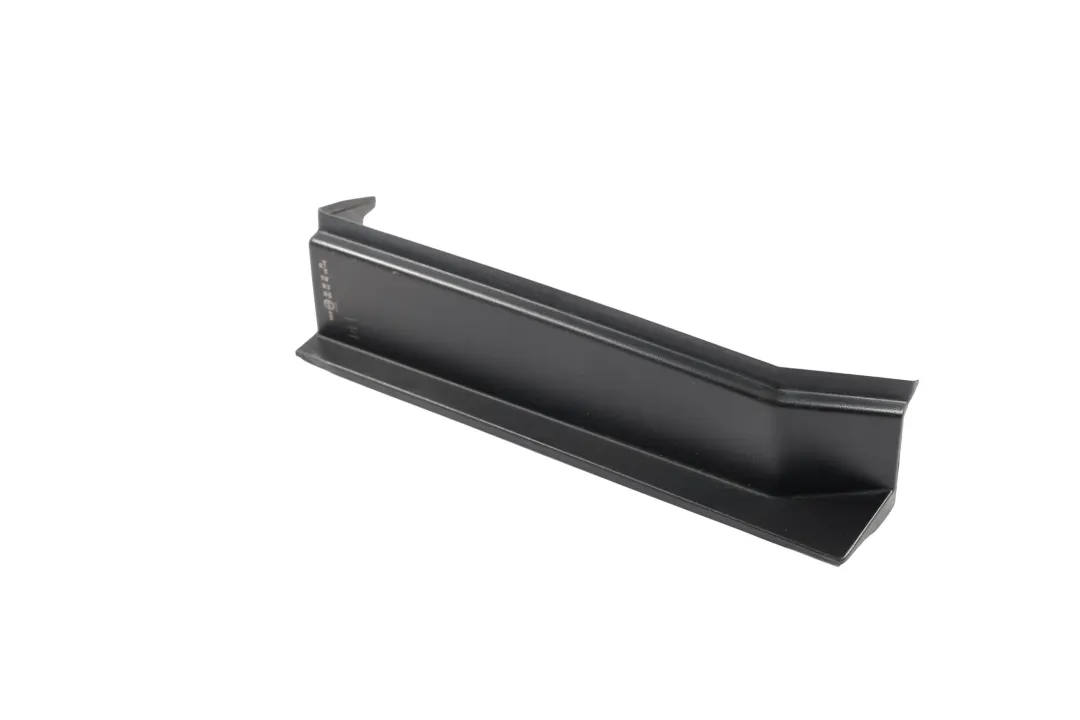 Volkswagen Caddy MK3 Heckleuchte Abdeckung Blende Links - SKU 2K1945311 - Teilenummer 2K1945311