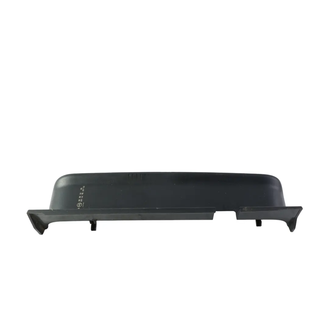 Volkswagen Caddy 2K Supporto Staffa Fanalino Posteriore Sinistro - SKU 2K1945311A - Numero di parte 2K1945311A