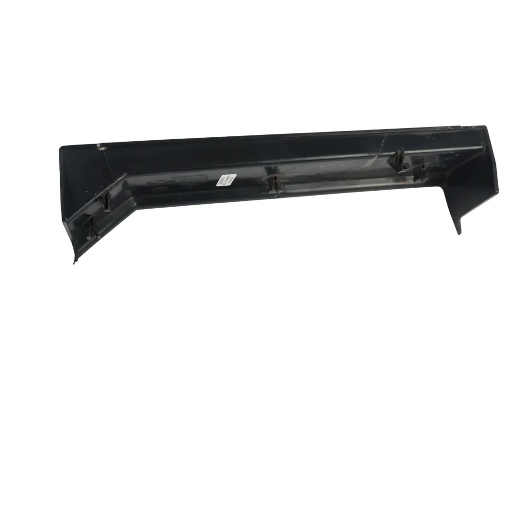MK3 Cubierta Luz Freno Trasera Derecha para Volkswagen Caddy con número de pieza 2K1945312 Volkswagen Caddy MK3 Cubierta Luz Freno Trasera Derecha - SKU 2K1945312 - Número de pieza 2K1945312