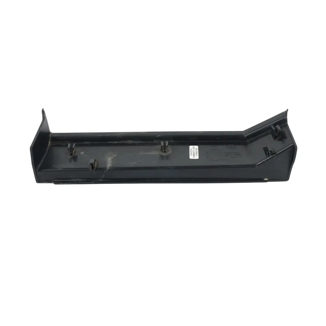MK3 Cache Feu Arrière Droit pour Volkswagen Caddy à propos du numéro de pièce 2K1945312 Volkswagen Caddy MK3 Cache Feu Arrière Droit - SKU 2K1945312 - Numéro de pièce 2K1945312