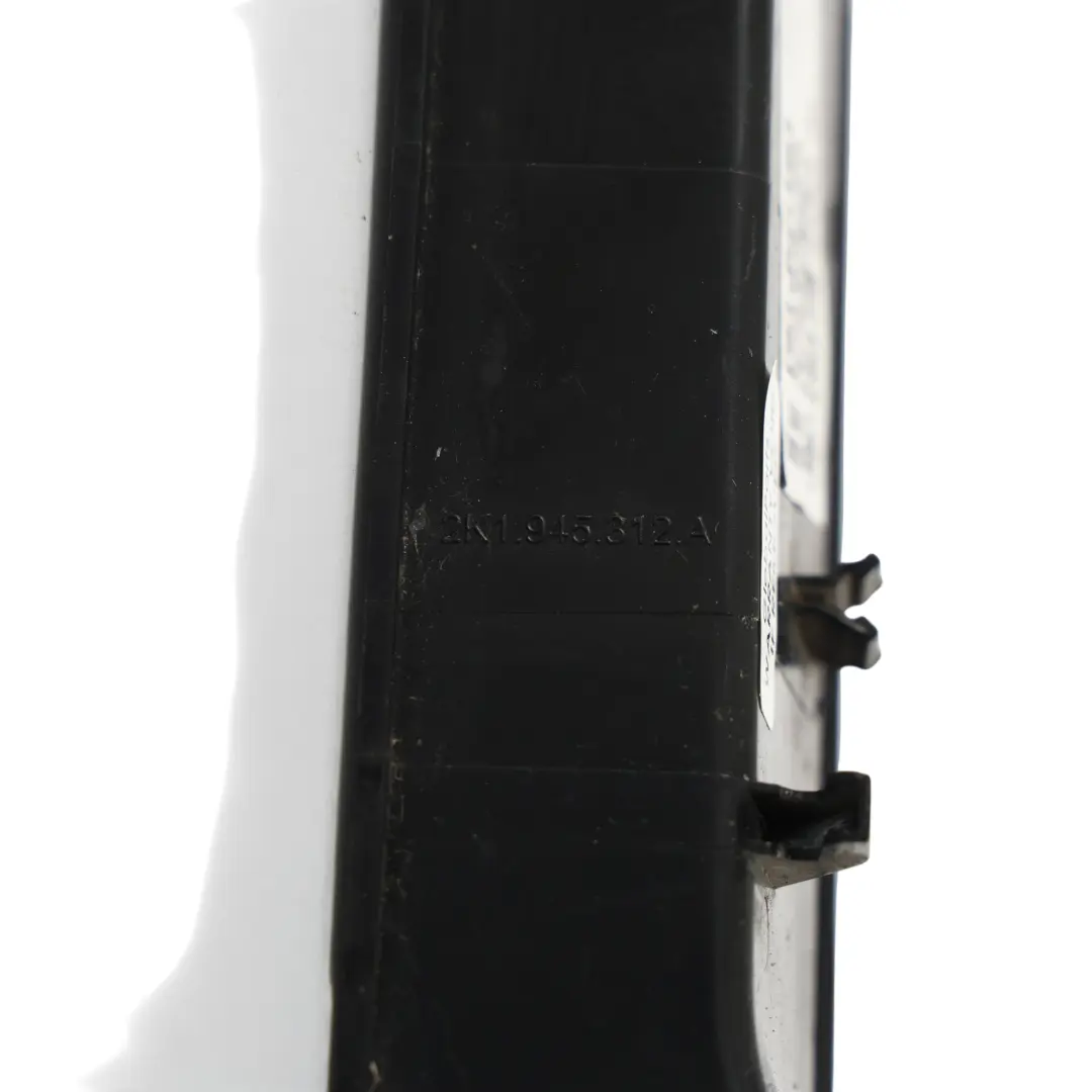Mk4 Pannello Copertura Fanale Posteriore Destro per Volkswagen Caddy con numero di parte 2K1945312A Volkswagen Caddy Mk4 Pannello Copertura Fanale Posteriore Destro - SKU 2K1945312A - Numero di parte 2K1945312A