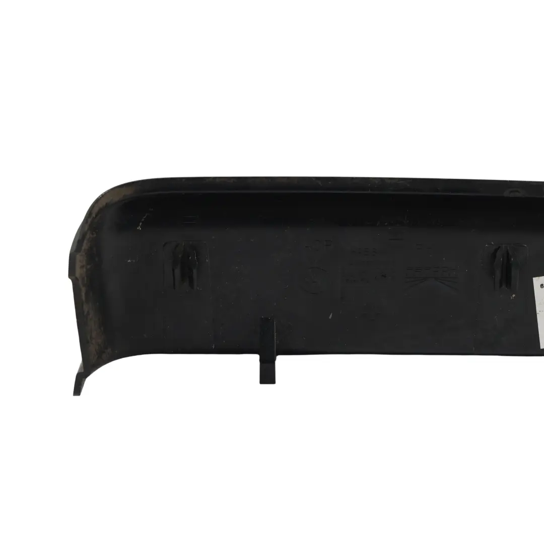 Volkswagen Caddy Mk4 Rear Taillight Panel Trim Cover Right O/S - SKU 2K1945312A - Part number 2K1945312A