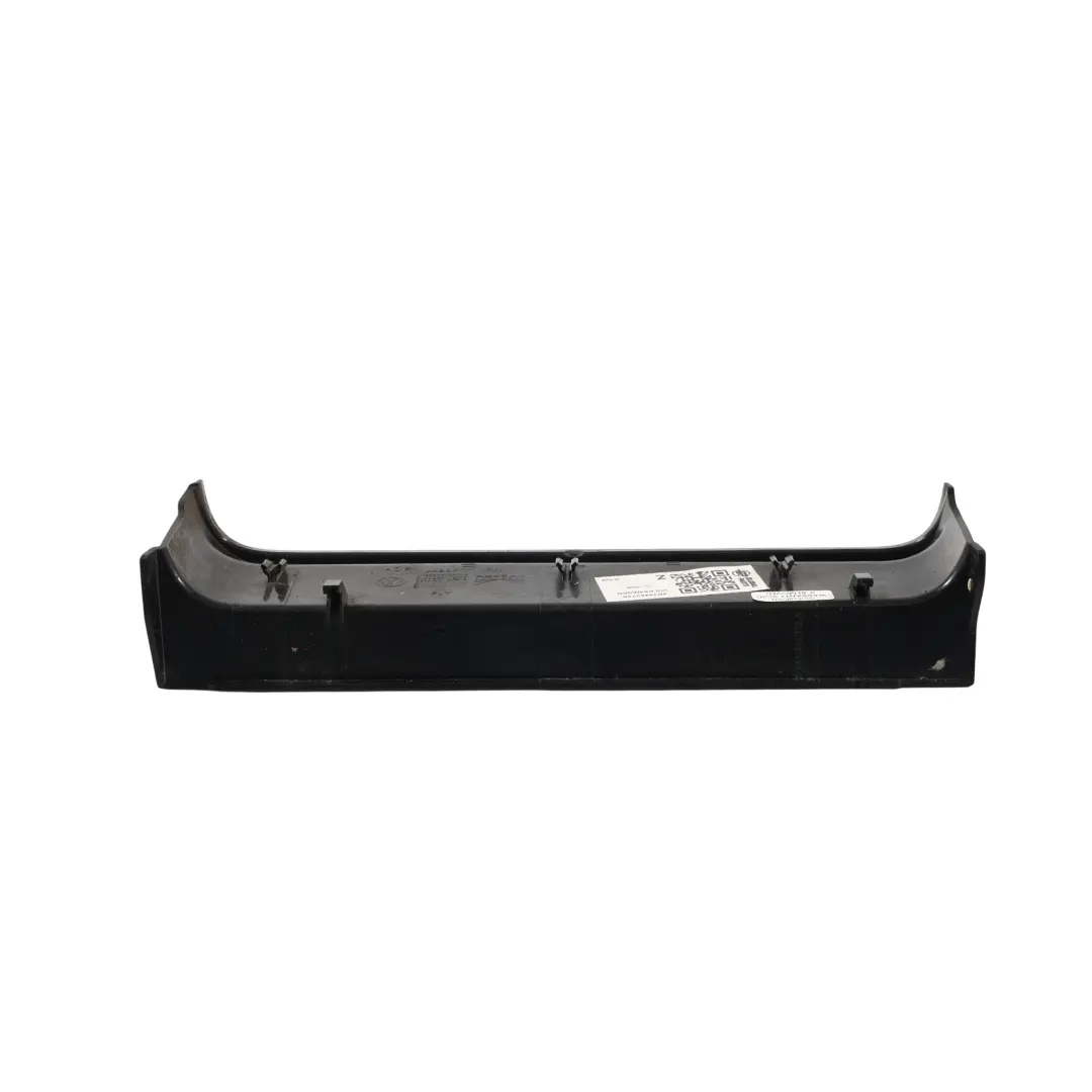 Mk4 Rear Taillight Panel Trim Cover Right O/S to Volkswagen Caddy with Part number 2K1945312A Volkswagen Caddy Mk4 Rear Taillight Panel Trim Cover Right O/S - SKU 2K1945312A - Part number 2K1945312A