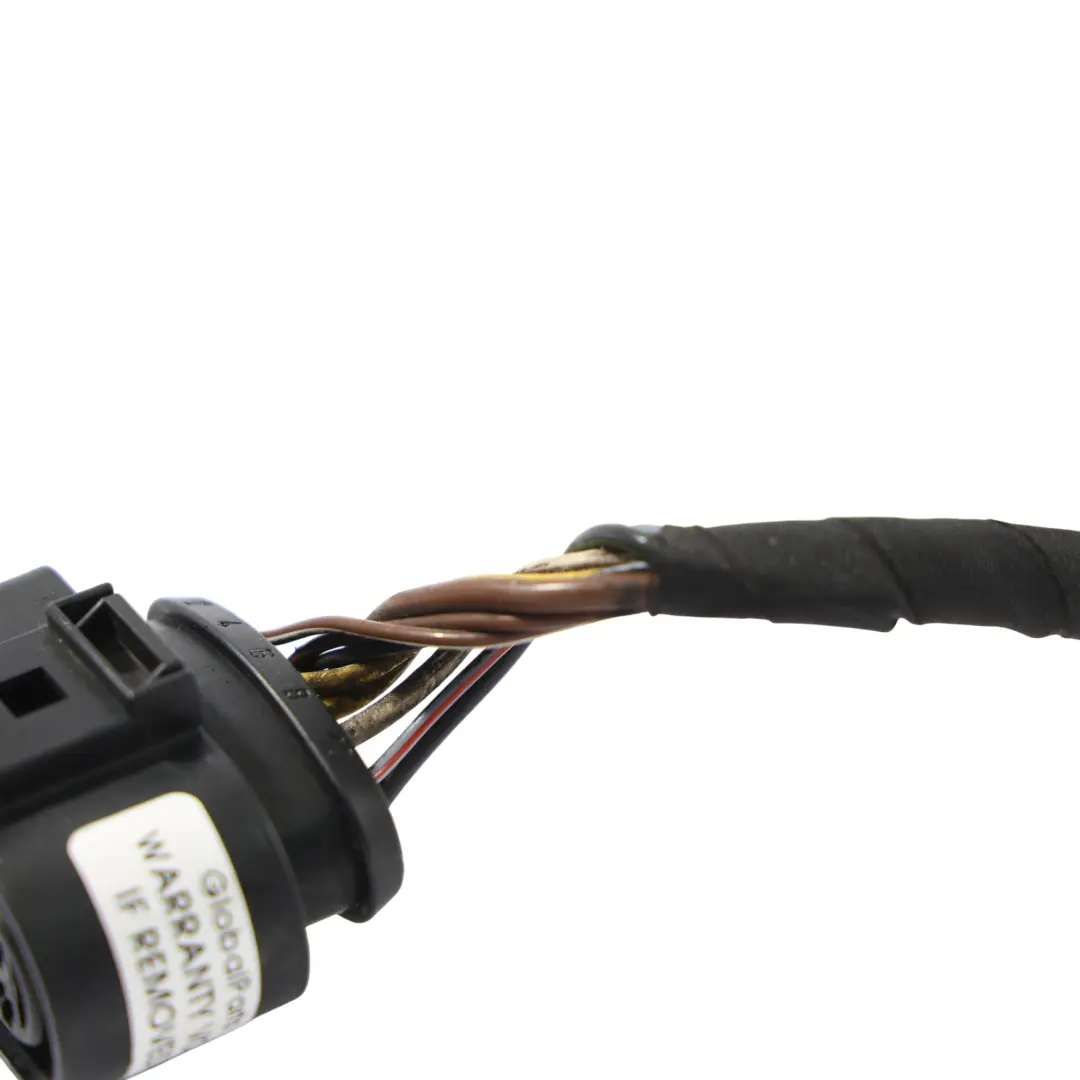 2K Faro Luce Anteriore Destro Cablaggio per Volkswagen Caddy Maxi con numero di parte 2K2941016B Volkswagen Caddy Maxi 2K Faro Luce Anteriore Destro Cablaggio - SKU 2K2941016B-1 - Numero di parte 2K2941016B