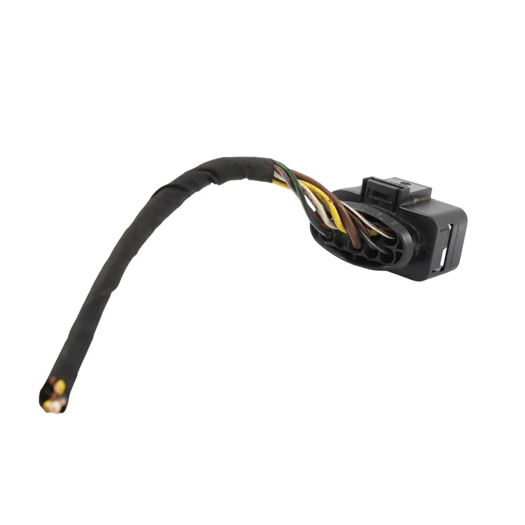 Volkswagen Caddy Maxi 2K Scheinwerfer Vorne Rechts Kabelbaum - SKU 2K2941016B-1 - Teilenummer 2K2941016B