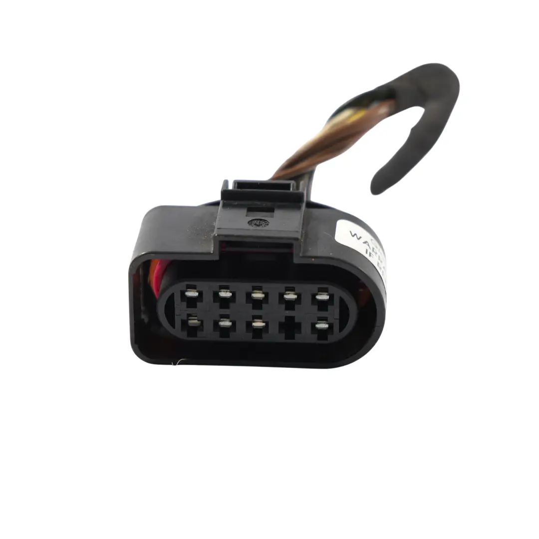 2k Headlight Lamp Front Right O/S Wire Harness Loom to VW Caddy Maxi with Part number 2K2941016B VW Caddy Maxi 2k Headlight Lamp Front Right O/S Wire Harness Loom - SKU 2K2941016B-1 - Part number 2K2941016B