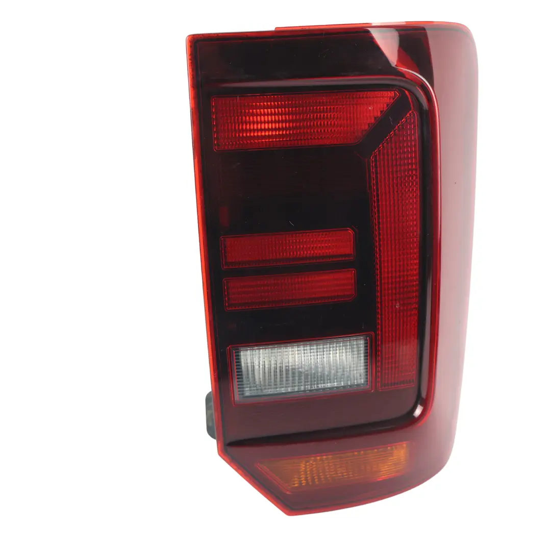 MK4 Piloto Trasero Luz Hi Line Ahumado Izquierdo para Volkswagen Caddy con número de pieza 2K2945095E Volkswagen Caddy MK4 Piloto Trasero Luz Hi Line Ahumado Izquierdo - SKU 2K2945095E - Número de pieza 2K2945095E