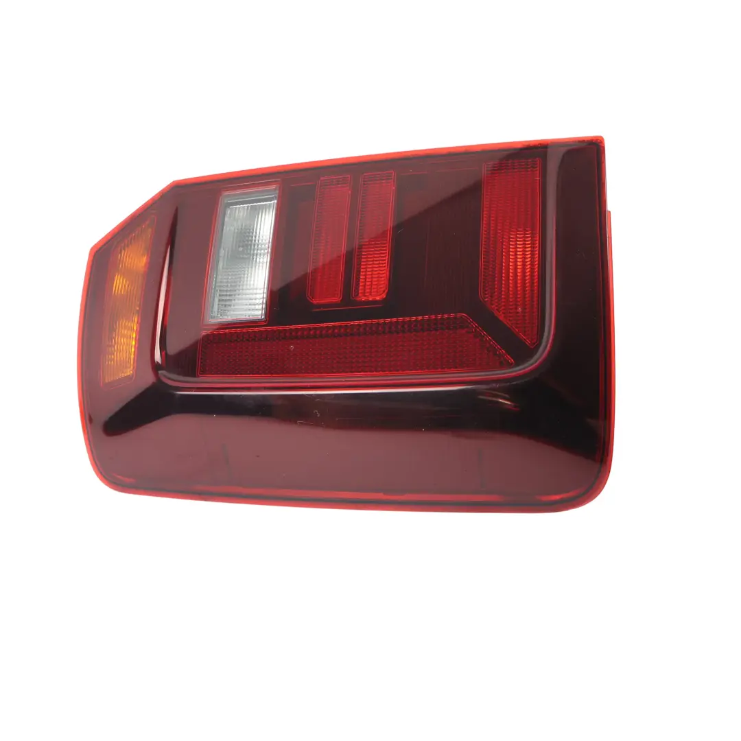 Mk4 Rear Tail Light Lamp Hi Line Tinted Left N/S to Volkswagen Caddy with Part number 2K2945095E Volkswagen Caddy Mk4 Rear Tail Light Lamp Hi Line Tinted Left N/S - SKU 2K2945095E - Part number 2K2945095E