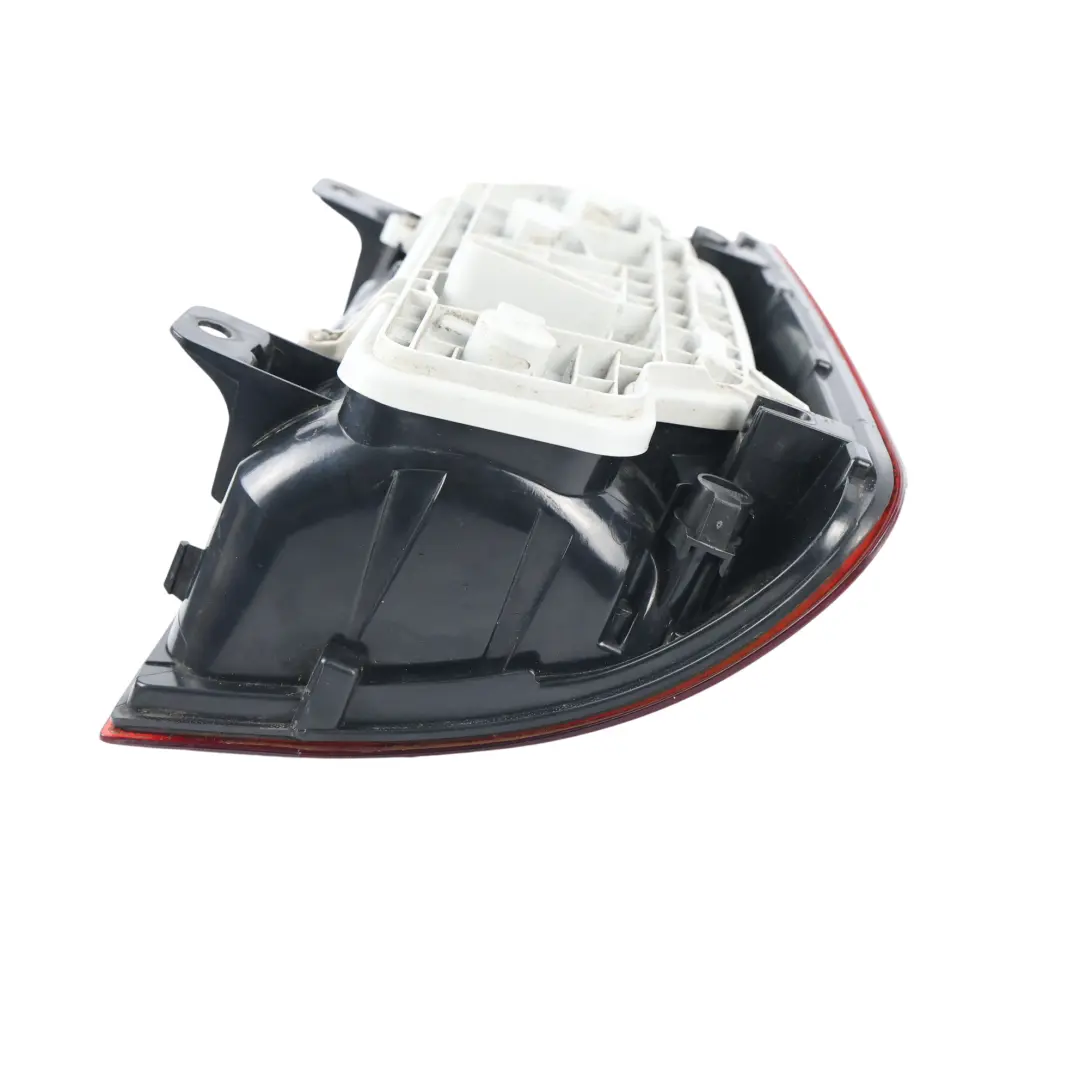 Mk4 Rear Tail Light Lamp Hi Line Tinted Left N/S to Volkswagen Caddy with Part number 2K2945095E Volkswagen Caddy Mk4 Rear Tail Light Lamp Hi Line Tinted Left N/S - SKU 2K2945095E - Part number 2K2945095E
