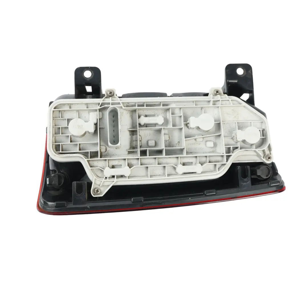 Mk4 Rear Tail Light Lamp Hi Line Tinted Left N/S to Volkswagen Caddy with Part number 2K2945095E Volkswagen Caddy Mk4 Rear Tail Light Lamp Hi Line Tinted Left N/S - SKU 2K2945095E - Part number 2K2945095E