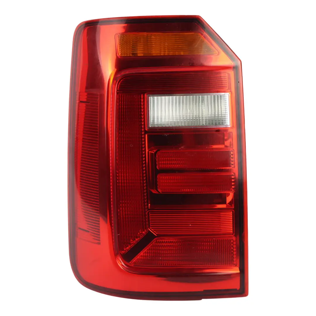 2k Rear Tail Lamp Light Left N/S to VW Volkswagen Caddy Maxi with Part number 2K2945095M VW Volkswagen Caddy Maxi 2k Rear Tail Lamp Light Left N/S - SKU 2K2945095M - Part number 2K2945095M