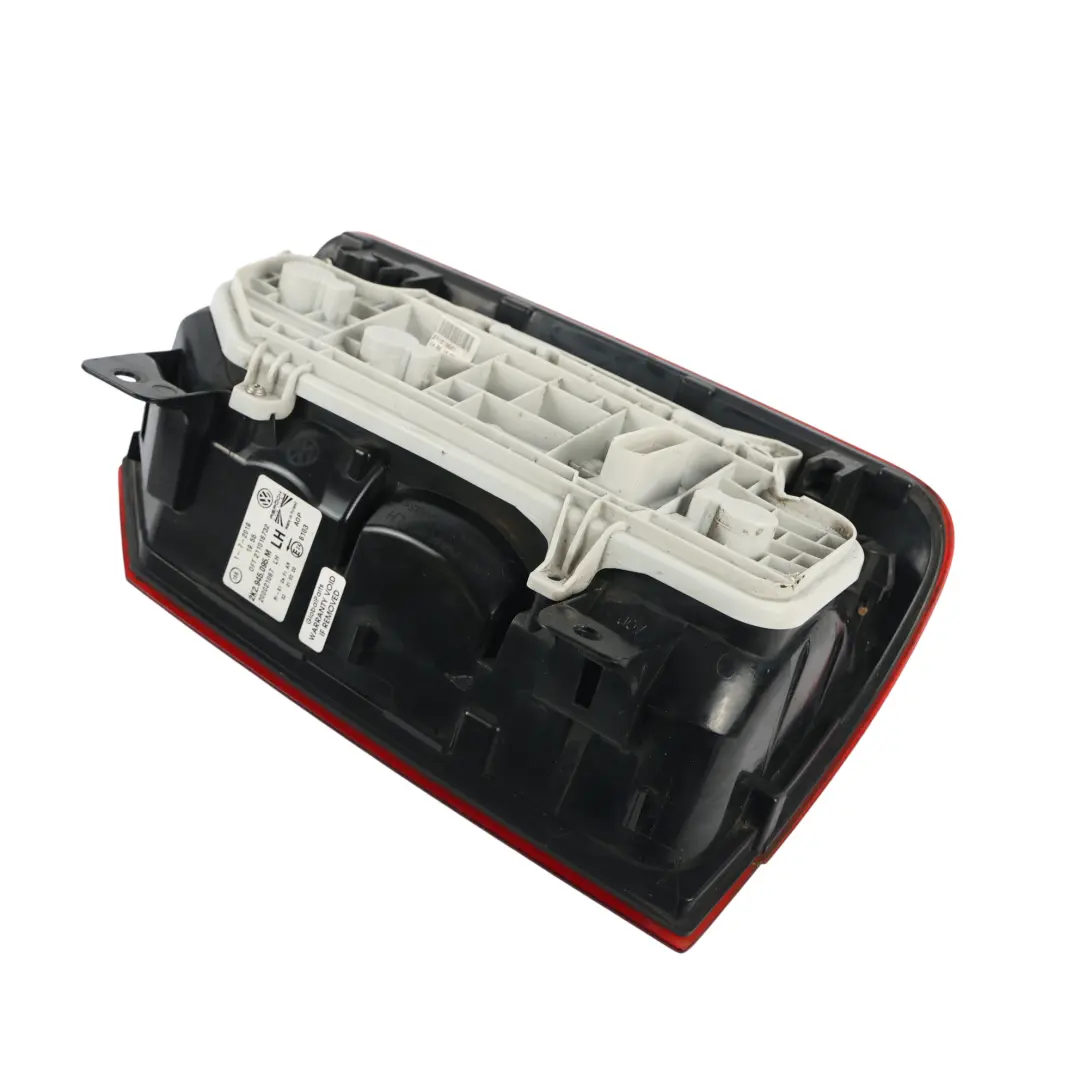2K Feu Arrière Gauche pour Volkswagen Caddy Maxi à propos du numéro de pièce 2K2945095M Volkswagen Caddy Maxi 2K Feu Arrière Gauche - SKU 2K2945095M - Numéro de pièce 2K2945095M