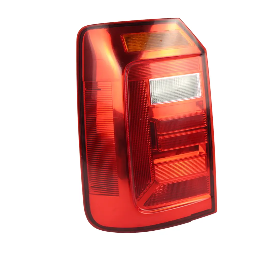 2K Luz Piloto Trasero Izquierdo para Volkswagen Caddy Maxi con número de pieza 2K2945095M Volkswagen Caddy Maxi 2K Luz Piloto Trasero Izquierdo - SKU 2K2945095M - Número de pieza 2K2945095M