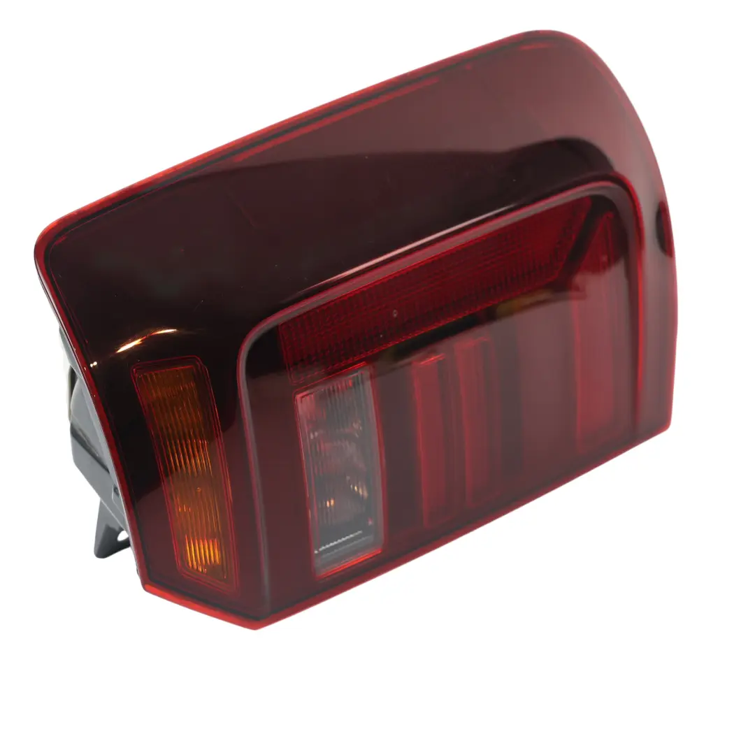 Rückleuchte Getönt High Line Hinten Links für Volkswagen Caddy C20 mit Teilenummer 2K2945096G Volkswagen Caddy C20 Rückleuchte Getönt High Line Hinten Links - SKU 2K2945096G - Teilenummer 2K2945096G